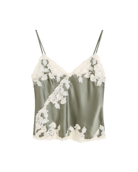 By Malene Birger - MADELEINE TOP