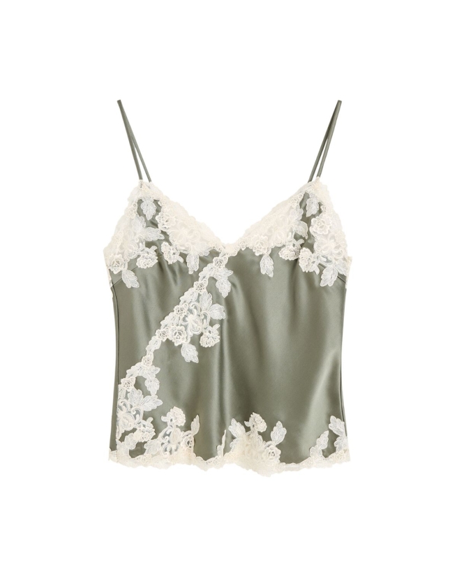 By Malene Birger - MADELEINE TOP