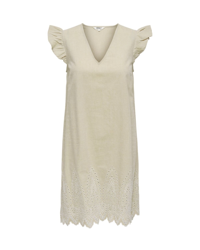 Only - TULUM KJOLE