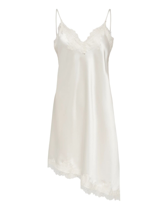 Only - BELLA SATIN DRESS