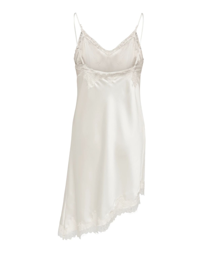 Only - BELLA SATIN DRESS