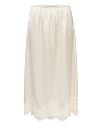 Only - BELLA LACE SKIRT