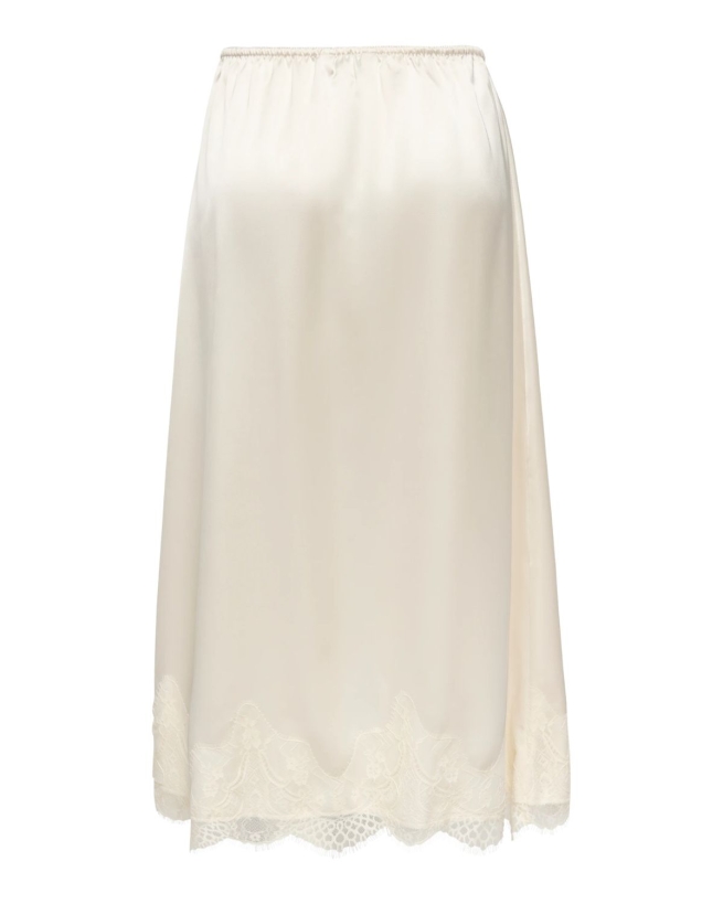 Only - BELLA LACE SKIRT