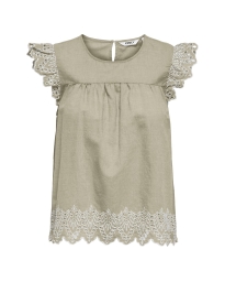 Only - TULUM BLUSE