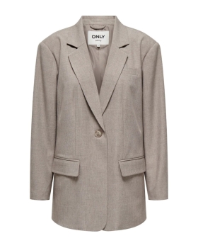 Only - LINDA BLAZER