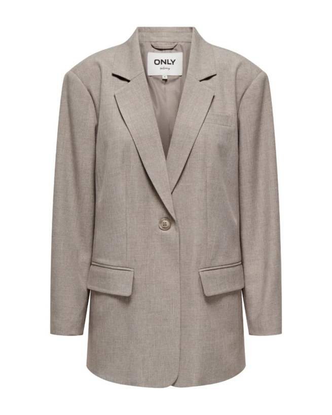 Only - LINDA BLAZER