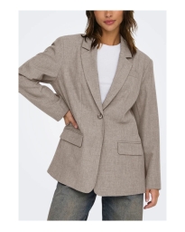 Only - LINDA BLAZER