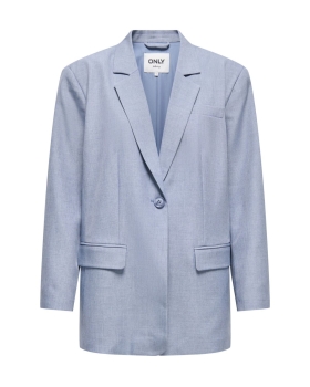 Only - LINDA BLAZER