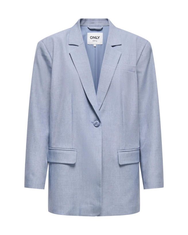 Only - LINDA BLAZER