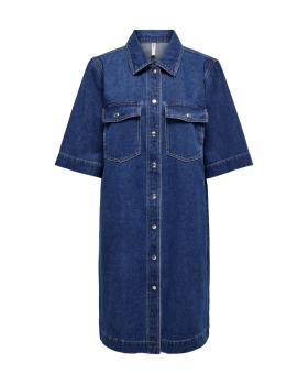 Only - BELLE DENIM KJOLE