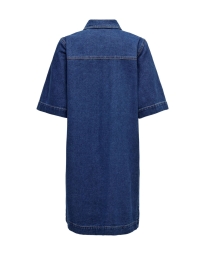 Only - BELLE DENIM KJOLE