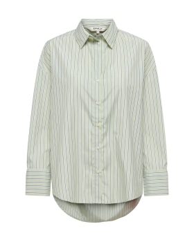 Only - OREGON SKJORTE