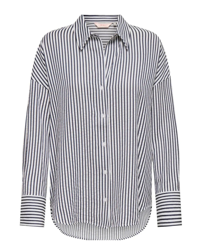 Only - OREGON SKJORTE