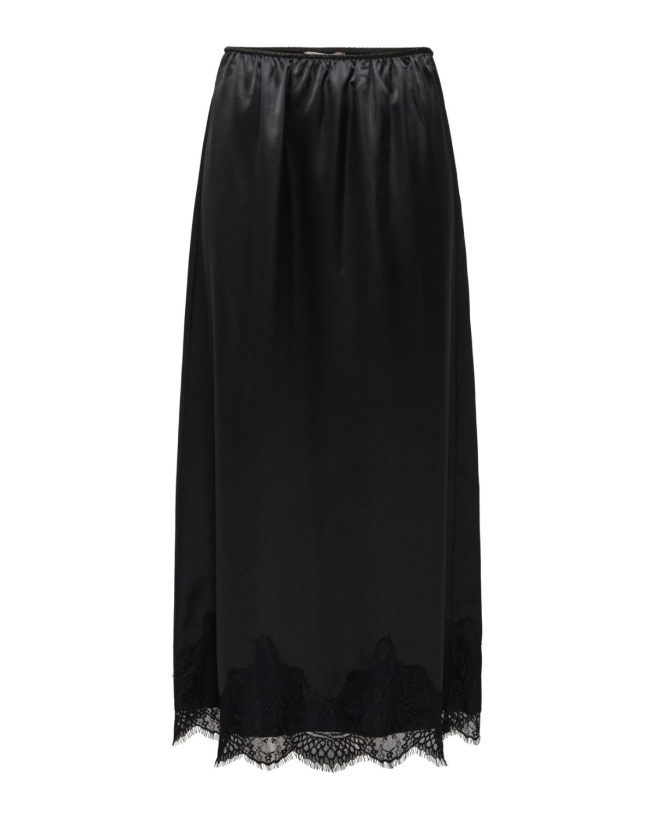 Only - BELLA LACE SKIRT