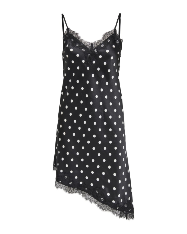 Only - BELLA SATIN DRESS