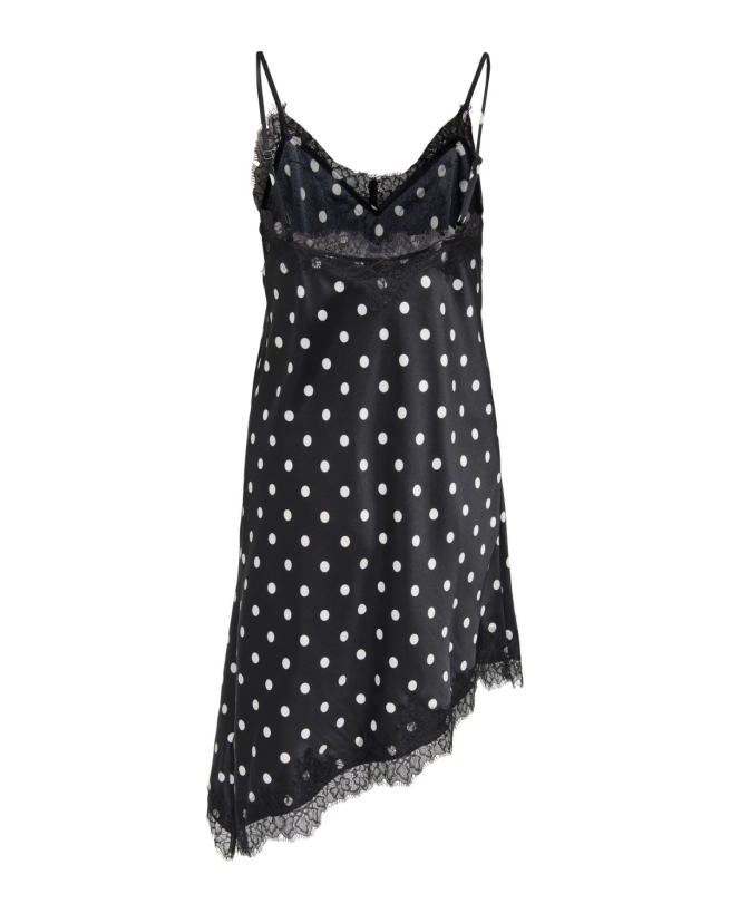 Only - BELLA SATIN DRESS