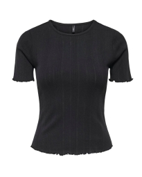 Only - TENNA T-SHIRT SORT Only - TENNA T-SHIRT SORT