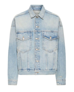 Ball - BACAMMIE DENIM JAKKE