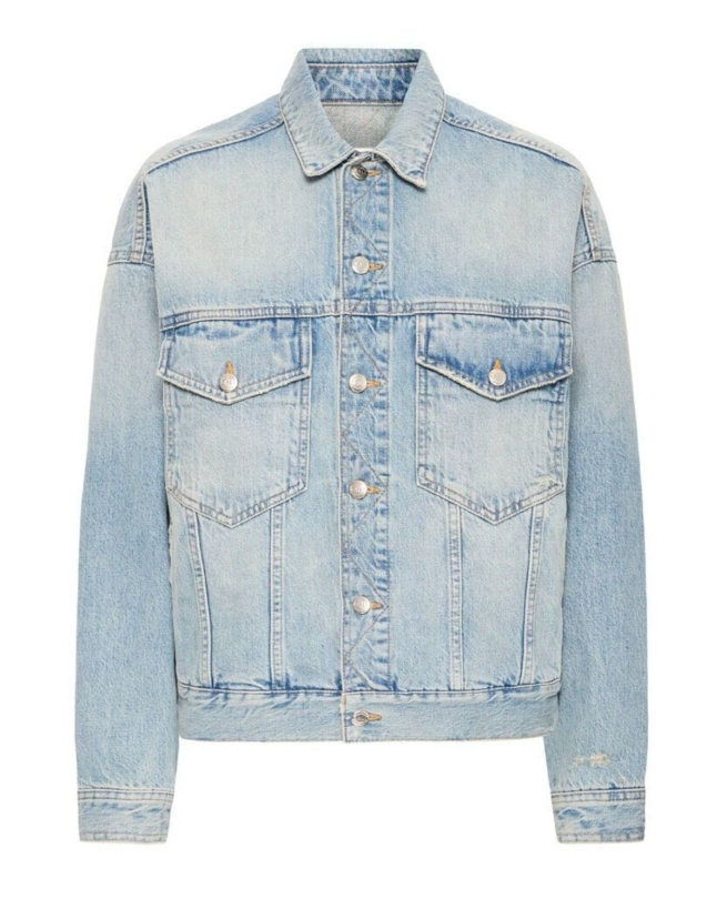 Ball - BACAMMIE DENIM JAKKE