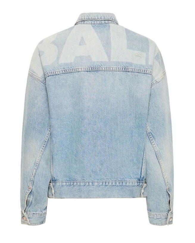 Ball - BACAMMIE DENIM JAKKE