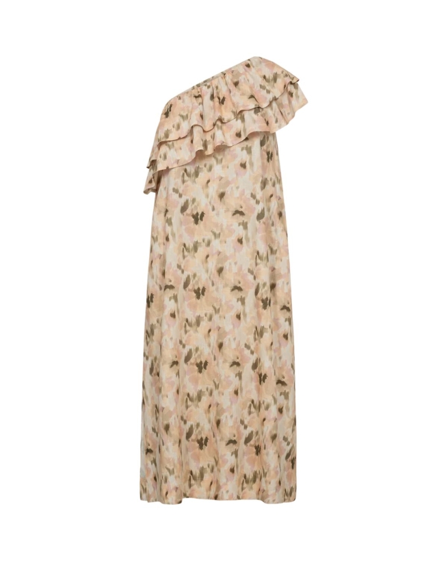 Mos Mosh - Soma Flower Field Kjole