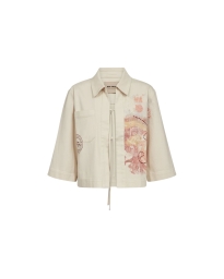 Mos Mosh - LULO BLAZER