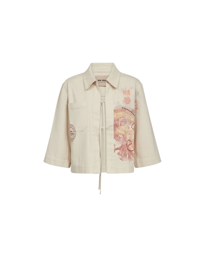 Mos Mosh - LULO BLAZER