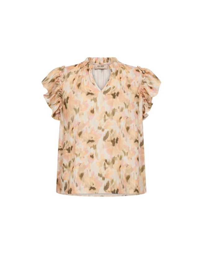 Mos Mosh - TEA BLUSE