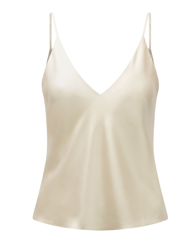 Karmamia - CAMISOLE TOP