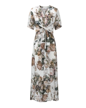 Karmamia - FAYE DRESS