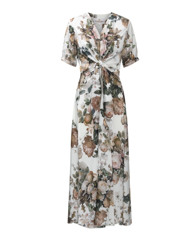 Karmamia - FAYE DRESS