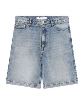 DAY Birger et Mikkelsen - ELIJAH SHORTS LYSEBLÅ