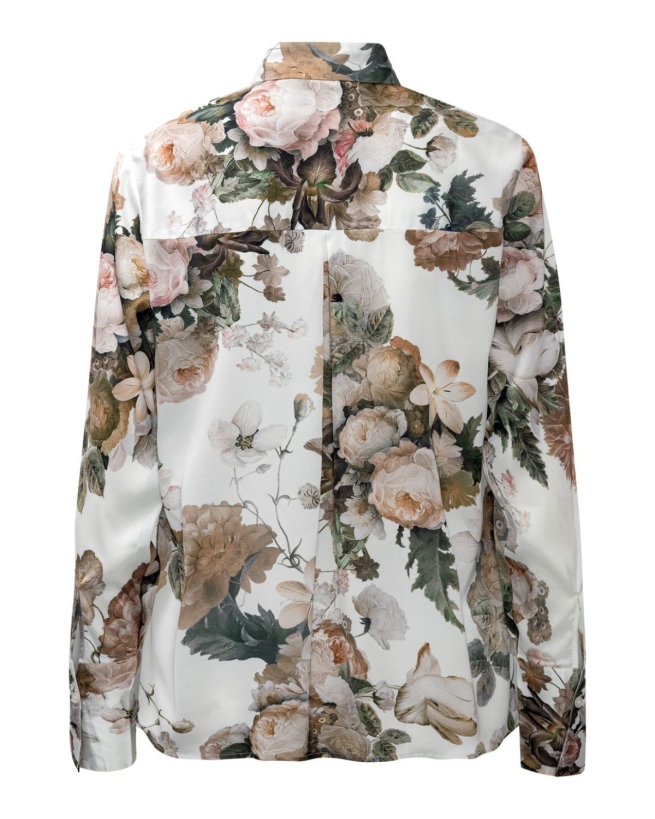 Karmamia - JOSEPH SHIRT