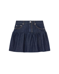 Ganni - RINSE NEDERDEL