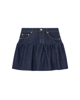 Ganni - RINSE NEDERDEL