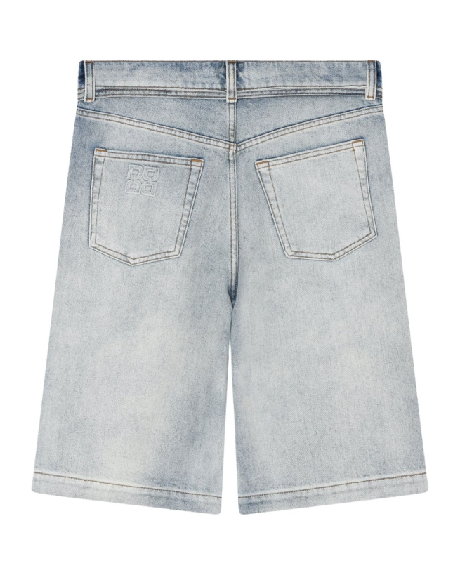 DAY Birger et Mikkelsen - ELIJAH SHORTS LYS