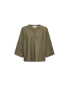 Mos Mosh - ALEYSA BLUSE