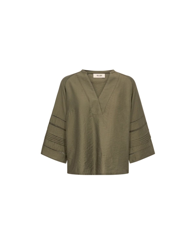Mos Mosh - ALEYSA BLUSE