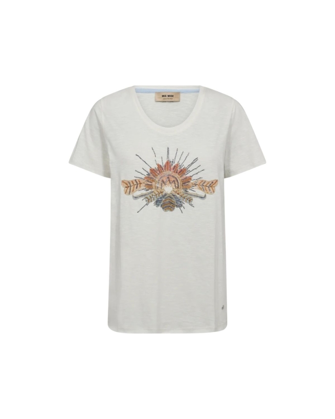 Mos Mosh - TONIA t-shirt