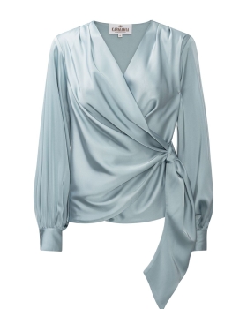 Karmamia - INES BLOUSE