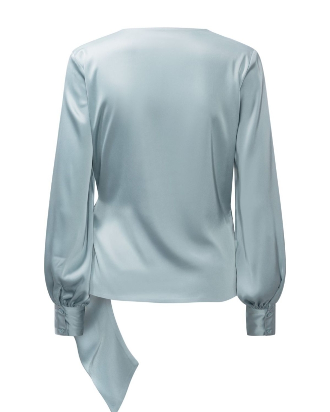 Karmamia - INES BLOUSE