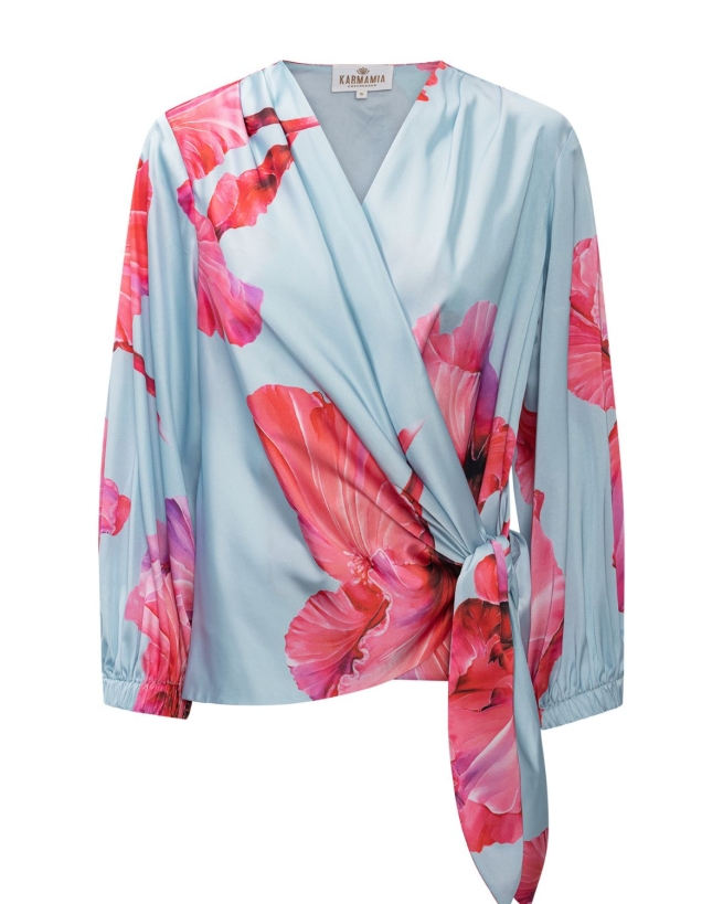 Karmamia - ELENA BLUSE
