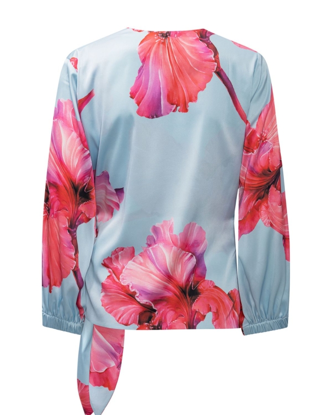 Karmamia - ELENA BLUSE