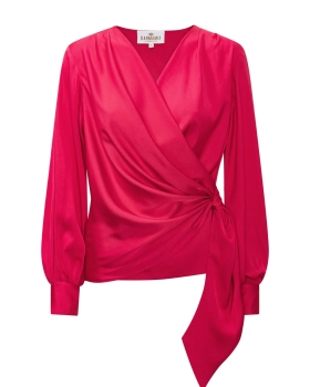 Karmamia - INES BLUSE