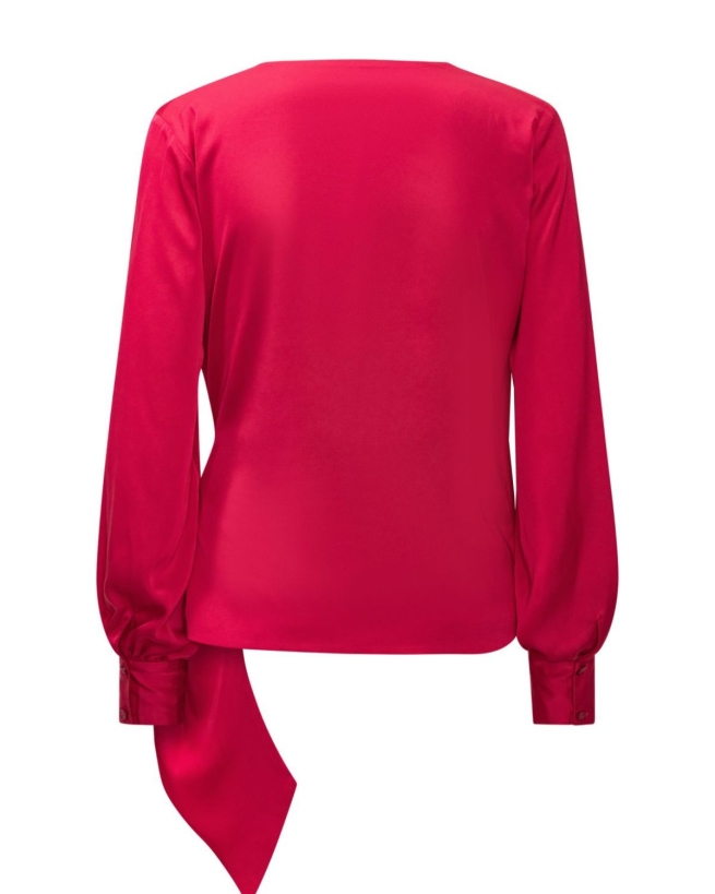 Karmamia - INES BLUSE