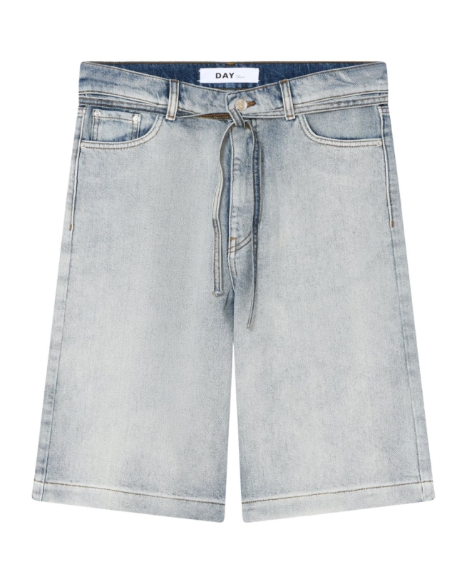 DAY Birger et Mikkelsen - ELIJAH SHORTS LYS