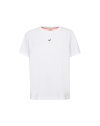 Mos Mosh - MMLail Cherry T-shirt Mos Mosh - MMLail Cherry T-shirt