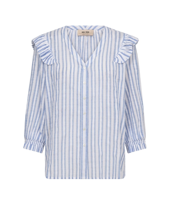 Mos Mosh - DEBBY SKJORTE