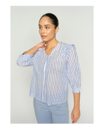 Mos Mosh - DEBBY SKJORTE