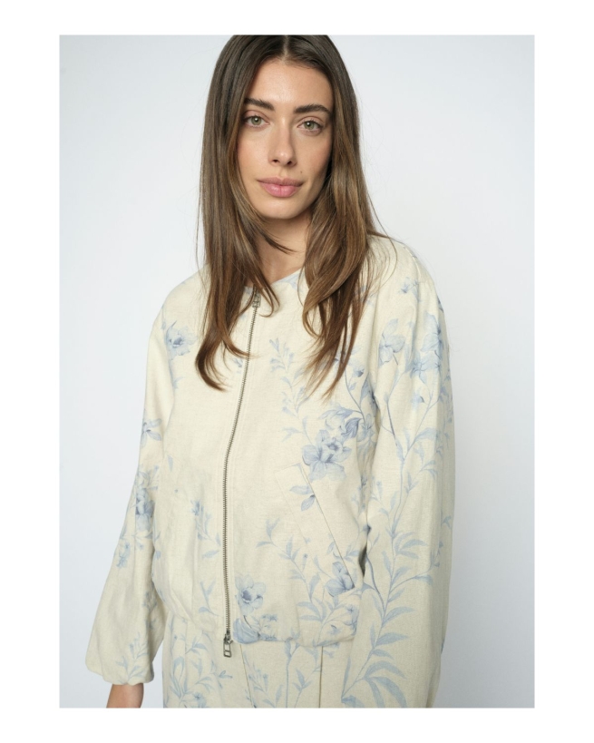 Mos Mosh - SALLY BLAZER